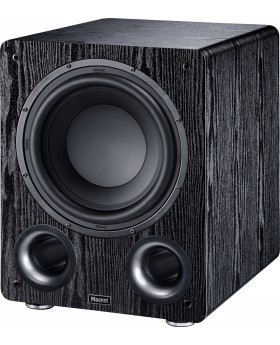 Magnat Alpha RS 12 Siyah Subwoofer